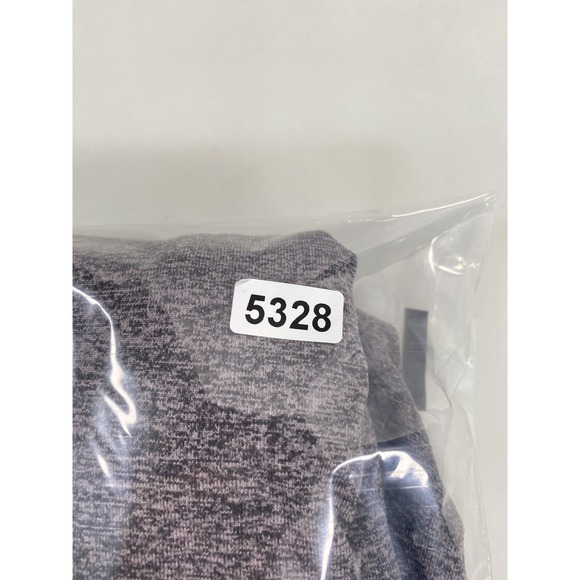 Athleta Pullover Hoodie Womens Large Long Sleeve Soft Stretch Pocket Activewear - Picture 12 of 13